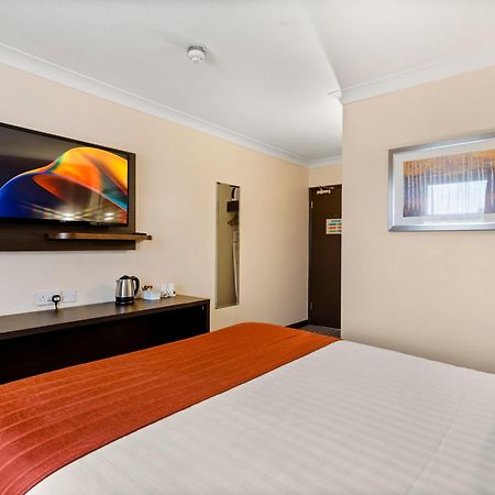 Dragonfly Hotel Bury St Edmunds Bury St. Edmunds 외부 사진
