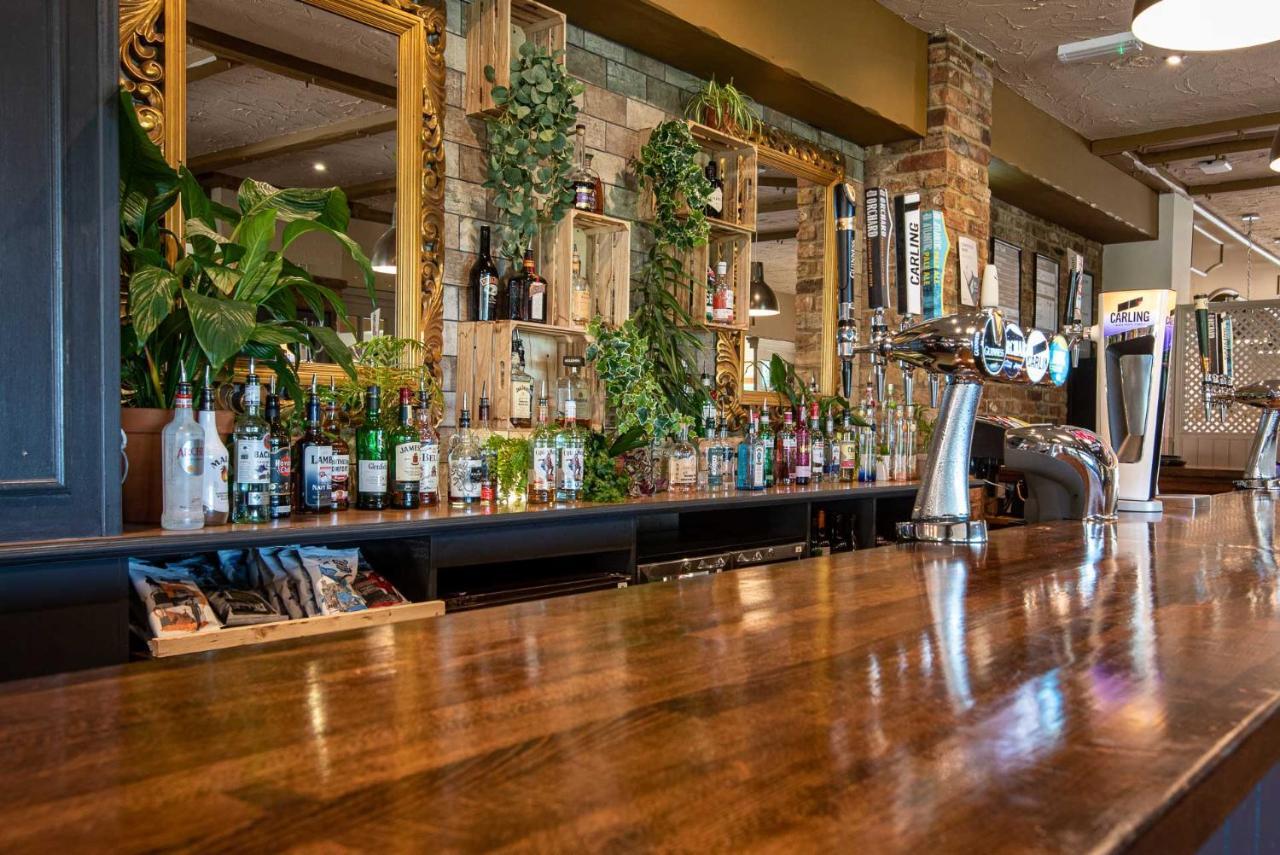 Dragonfly Hotel Bury St Edmunds Bury St. Edmunds 외부 사진