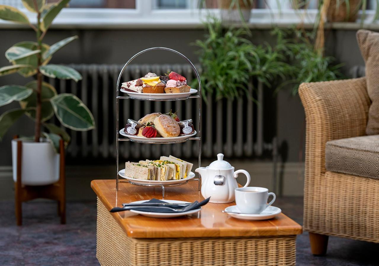 Dragonfly Hotel Bury St Edmunds Bury St. Edmunds 외부 사진