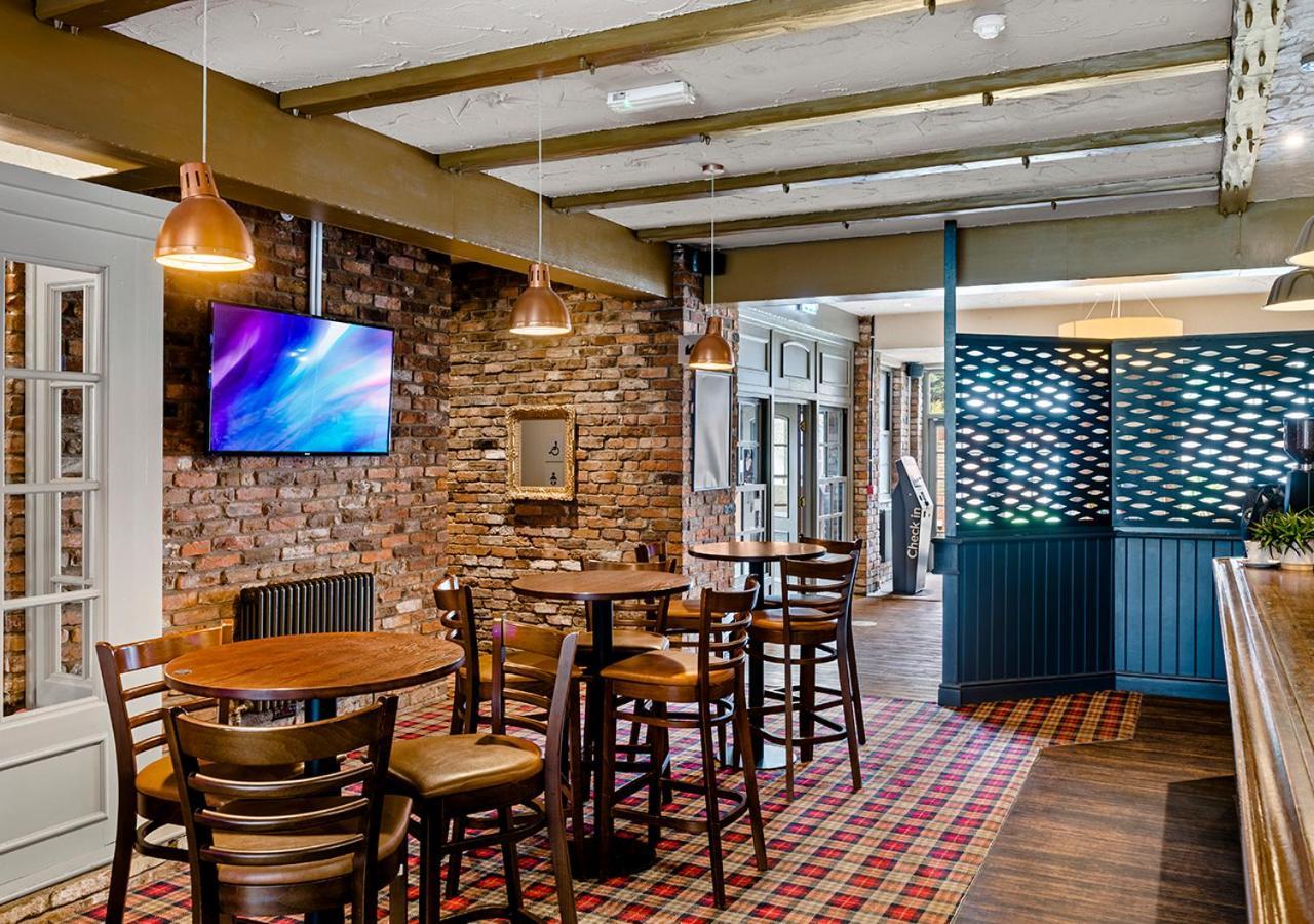 Dragonfly Hotel Bury St Edmunds Bury St. Edmunds 외부 사진