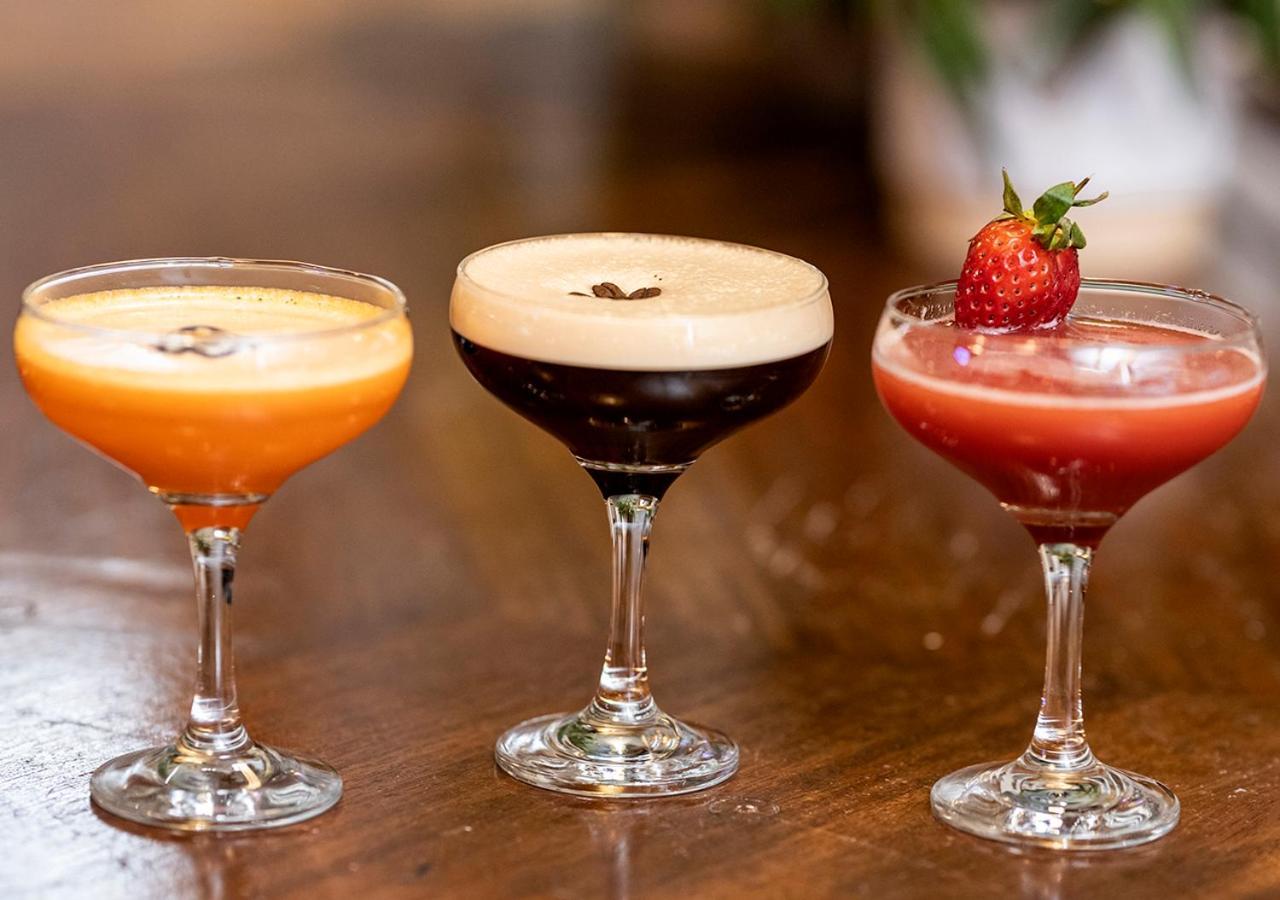 Dragonfly Hotel Bury St Edmunds Bury St. Edmunds 외부 사진