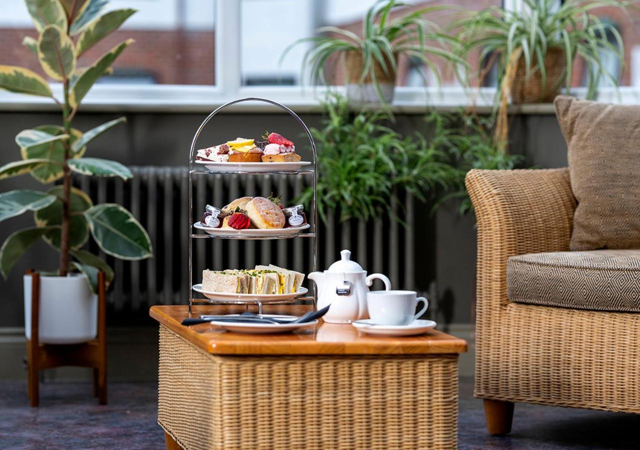 Dragonfly Hotel Bury St Edmunds Bury St. Edmunds 외부 사진