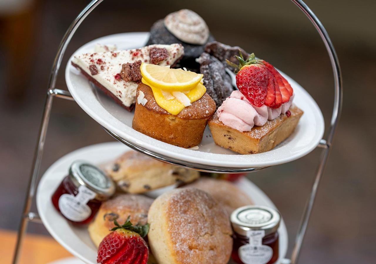 Dragonfly Hotel Bury St Edmunds Bury St. Edmunds 외부 사진