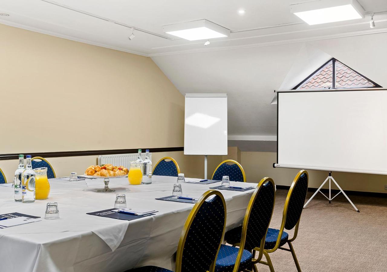Dragonfly Hotel Bury St Edmunds Bury St. Edmunds 외부 사진