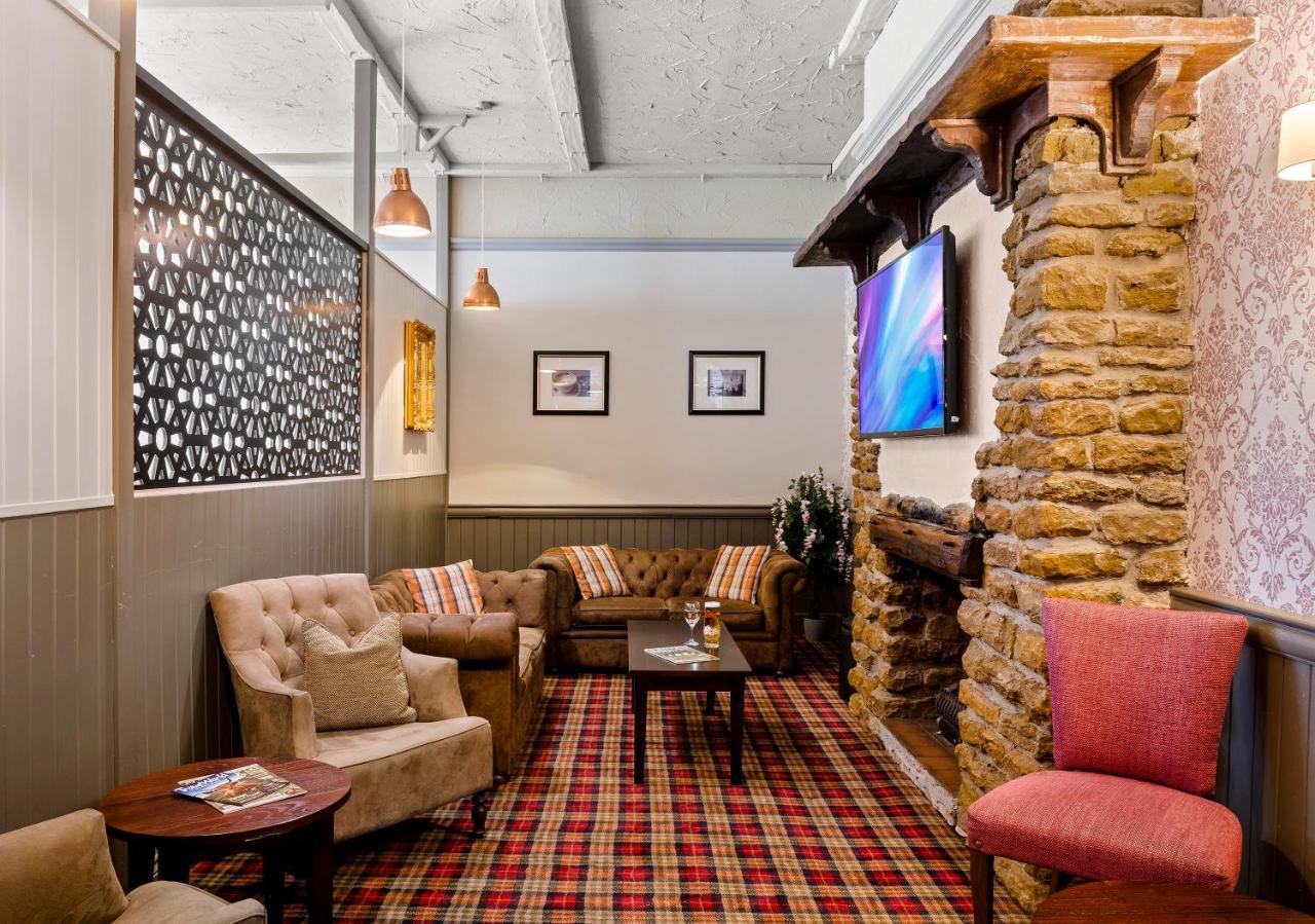 Dragonfly Hotel Bury St Edmunds Bury St. Edmunds 외부 사진