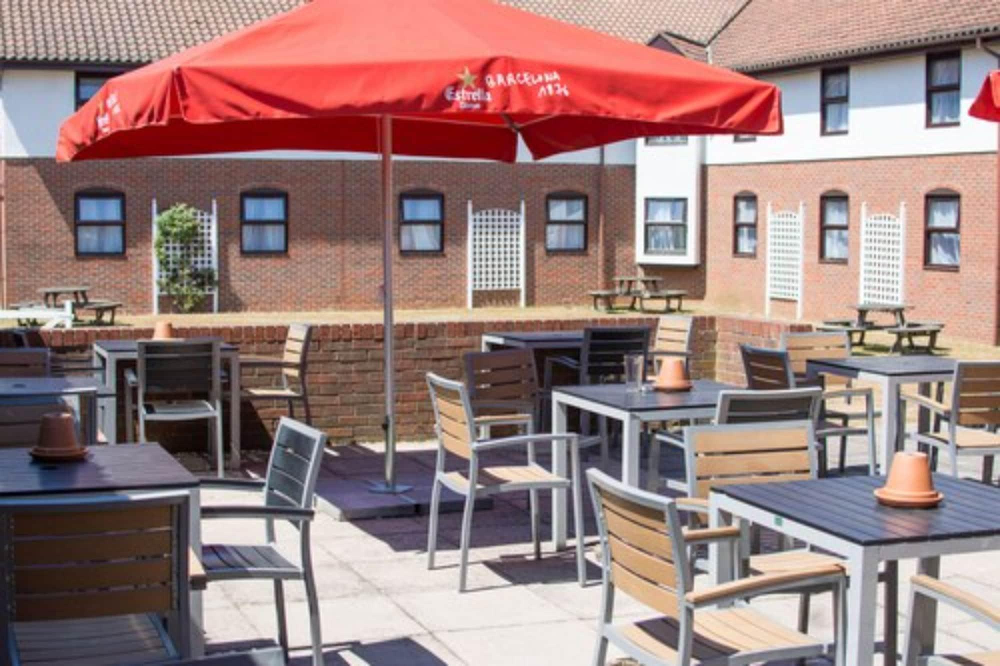 Dragonfly Hotel Bury St Edmunds Bury St. Edmunds 외부 사진