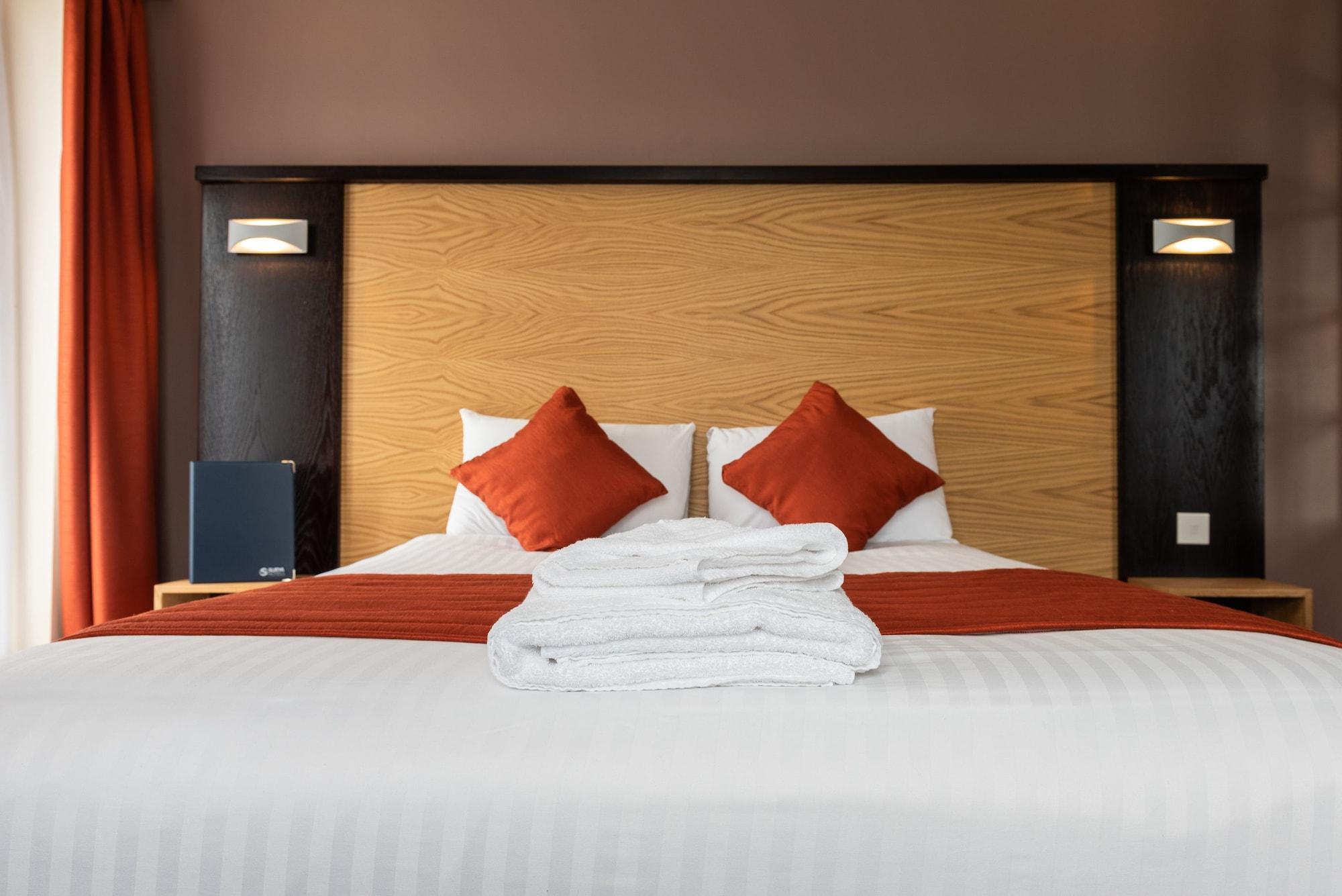 Dragonfly Hotel Bury St Edmunds Bury St. Edmunds 외부 사진
