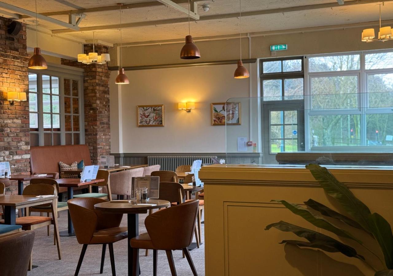 Dragonfly Hotel Bury St Edmunds Bury St. Edmunds 외부 사진