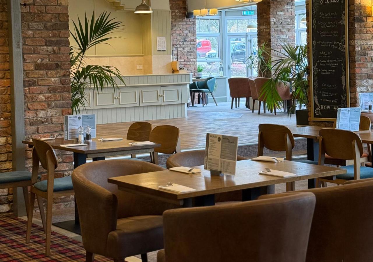 Dragonfly Hotel Bury St Edmunds Bury St. Edmunds 외부 사진