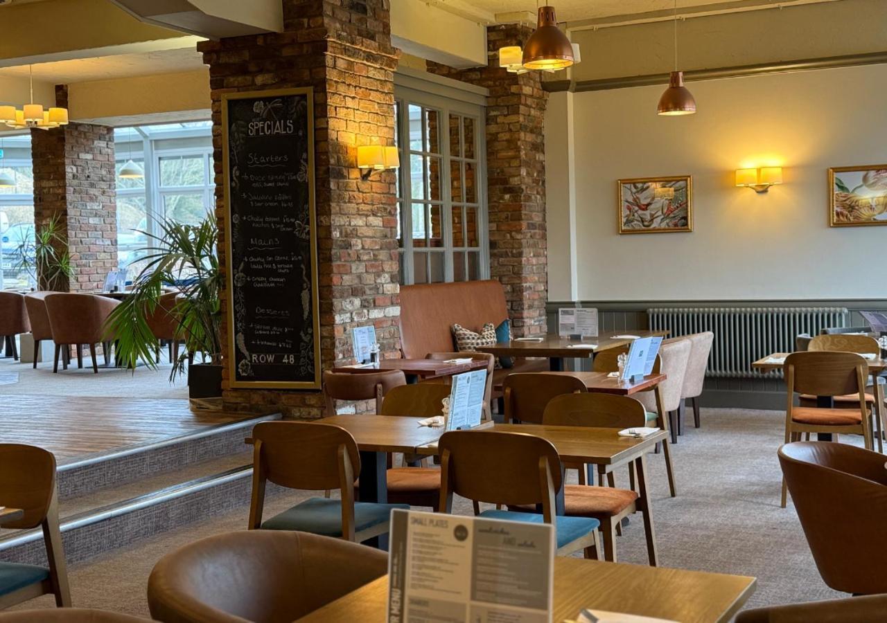 Dragonfly Hotel Bury St Edmunds Bury St. Edmunds 외부 사진