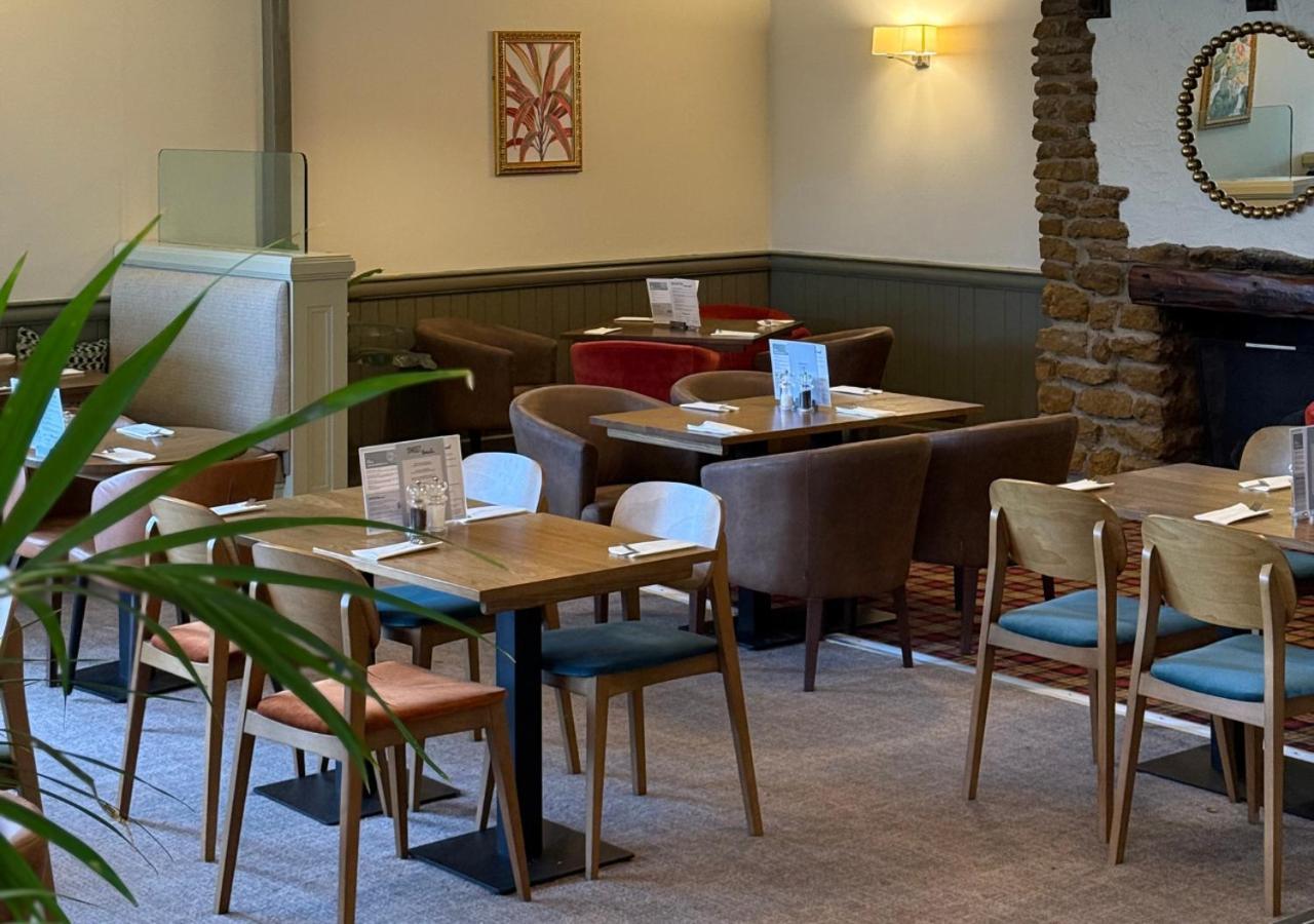 Dragonfly Hotel Bury St Edmunds Bury St. Edmunds 외부 사진