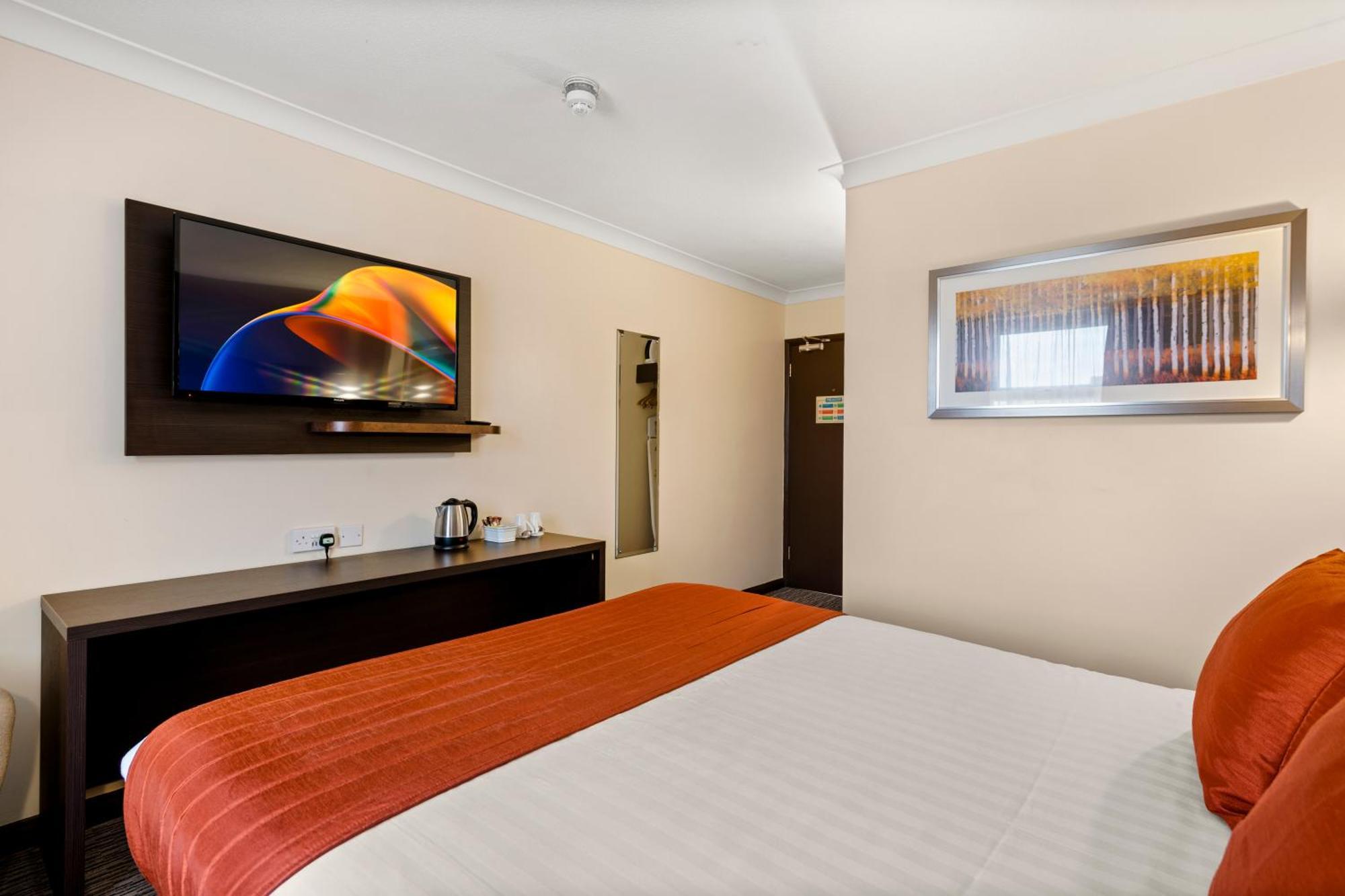 Dragonfly Hotel Bury St Edmunds Bury St. Edmunds 외부 사진