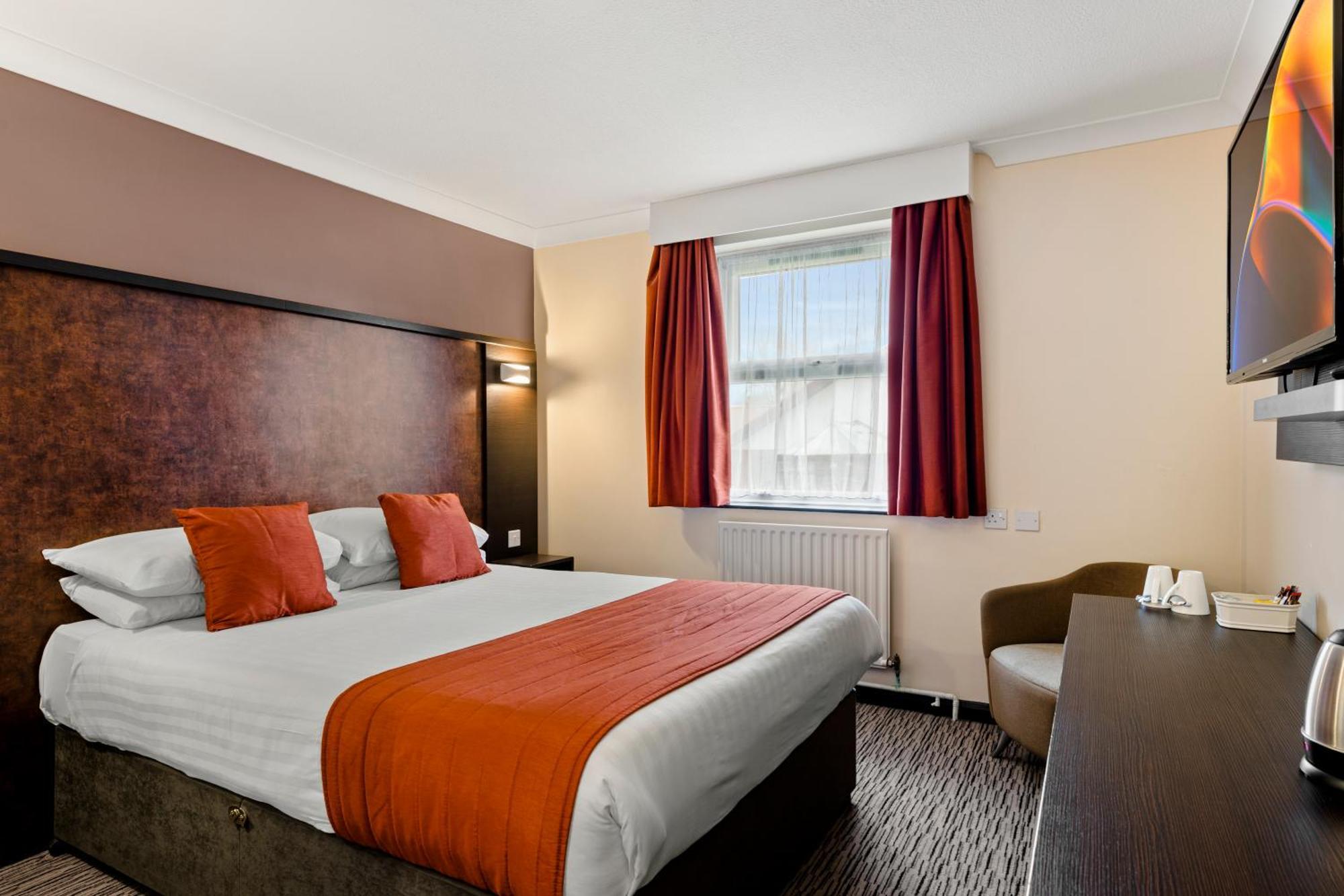 Dragonfly Hotel Bury St Edmunds Bury St. Edmunds 외부 사진