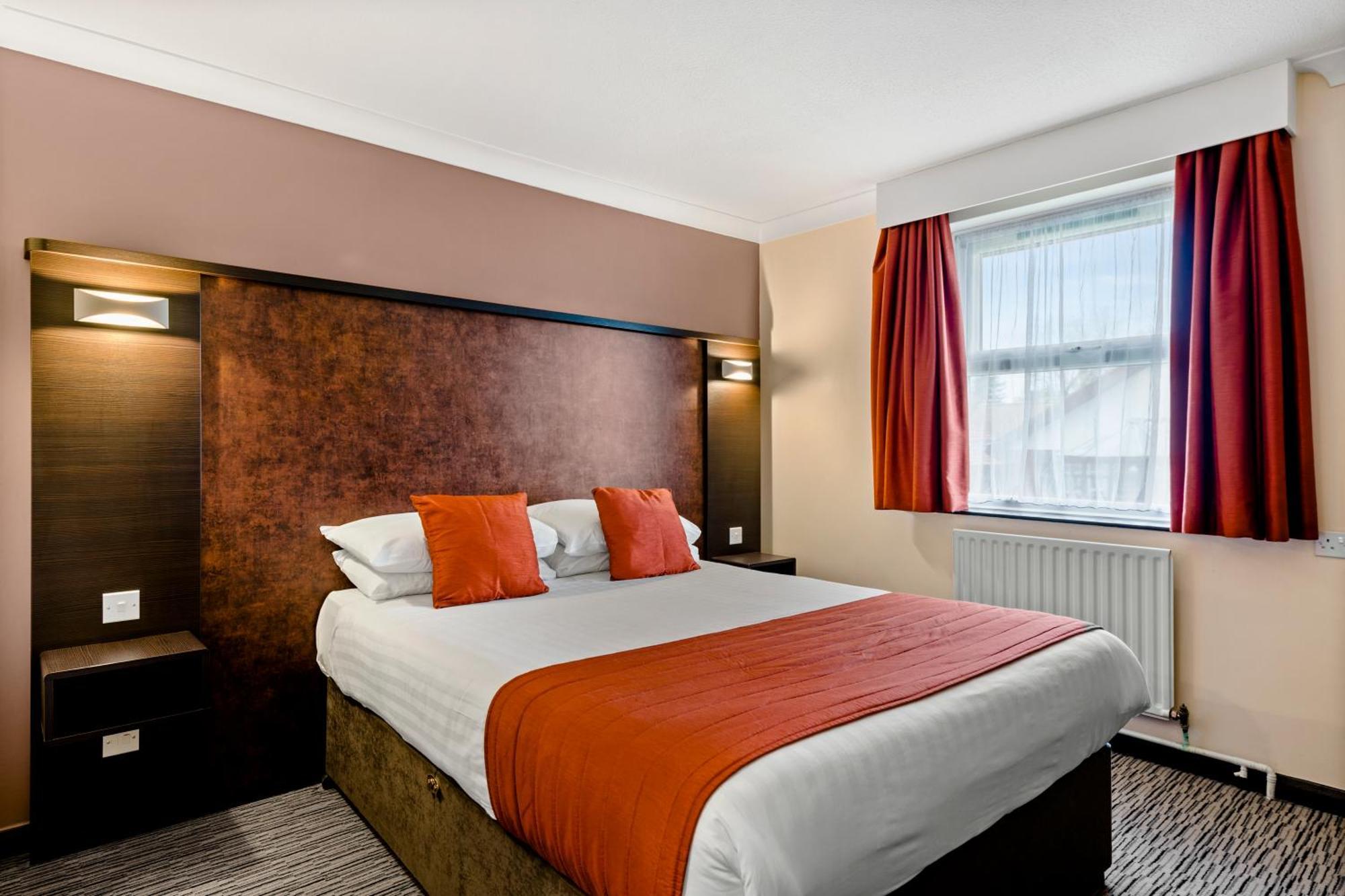 Dragonfly Hotel Bury St Edmunds Bury St. Edmunds 외부 사진