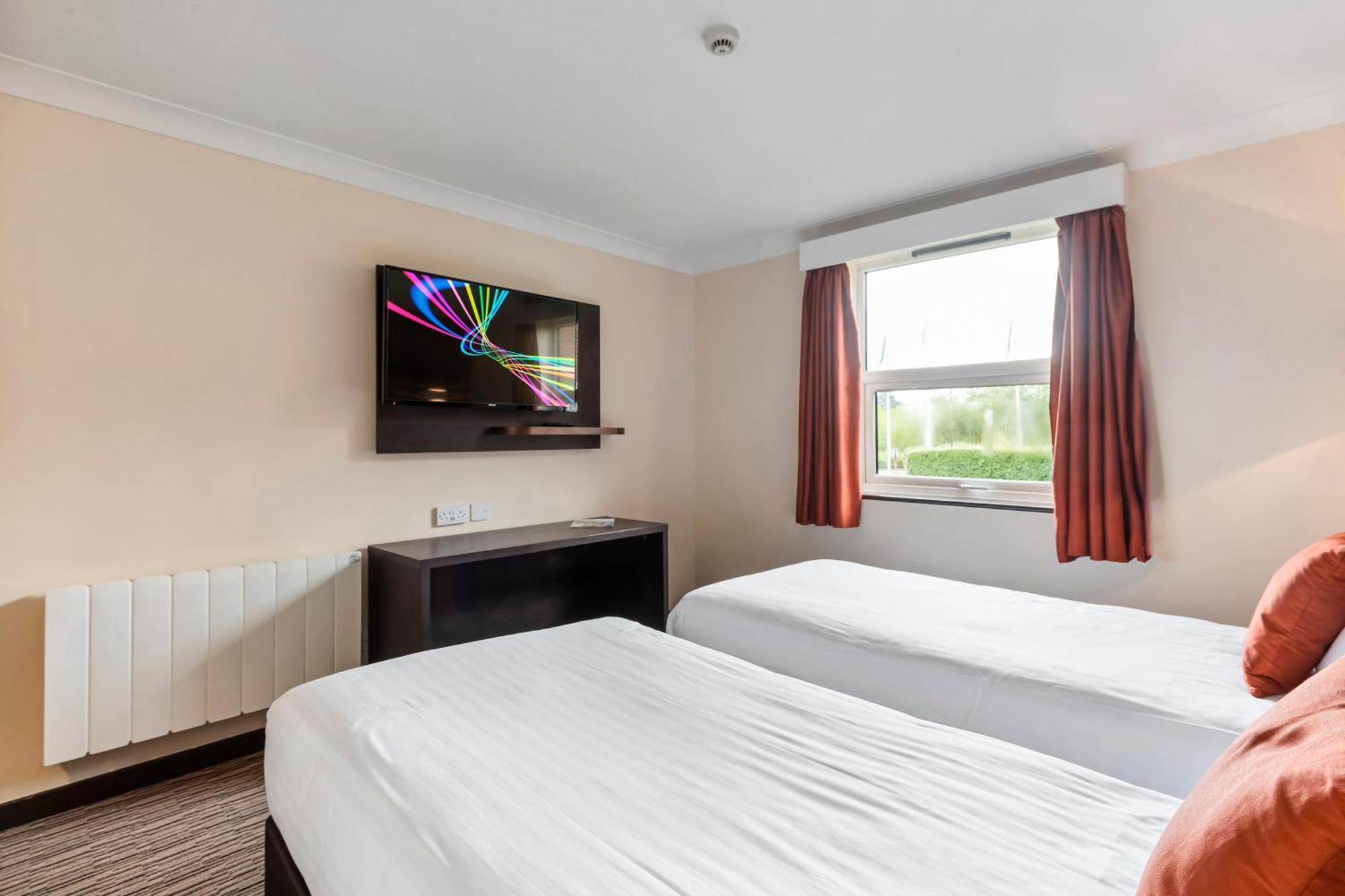 Dragonfly Hotel Bury St Edmunds Bury St. Edmunds 외부 사진