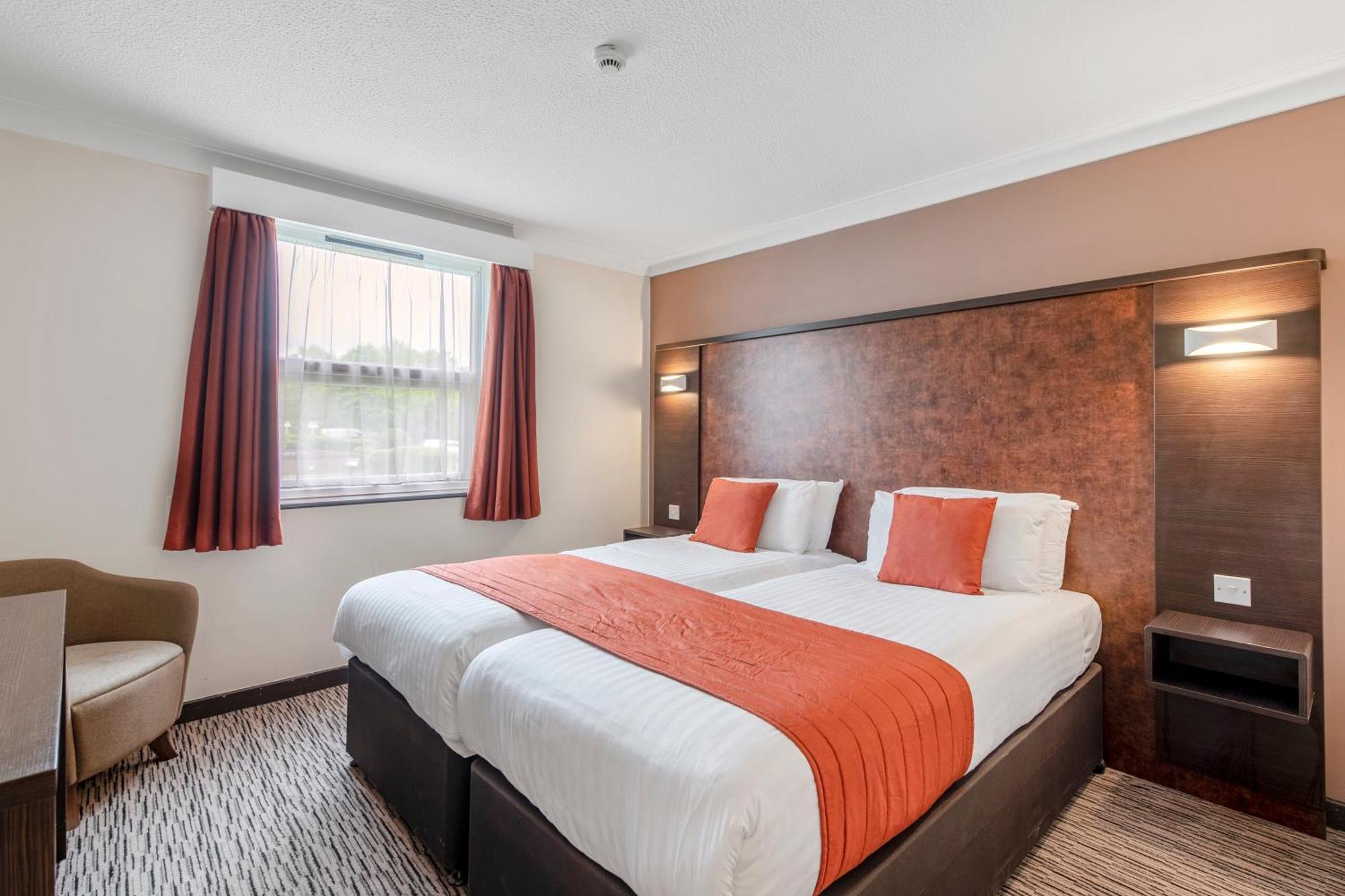 Dragonfly Hotel Bury St Edmunds Bury St. Edmunds 외부 사진