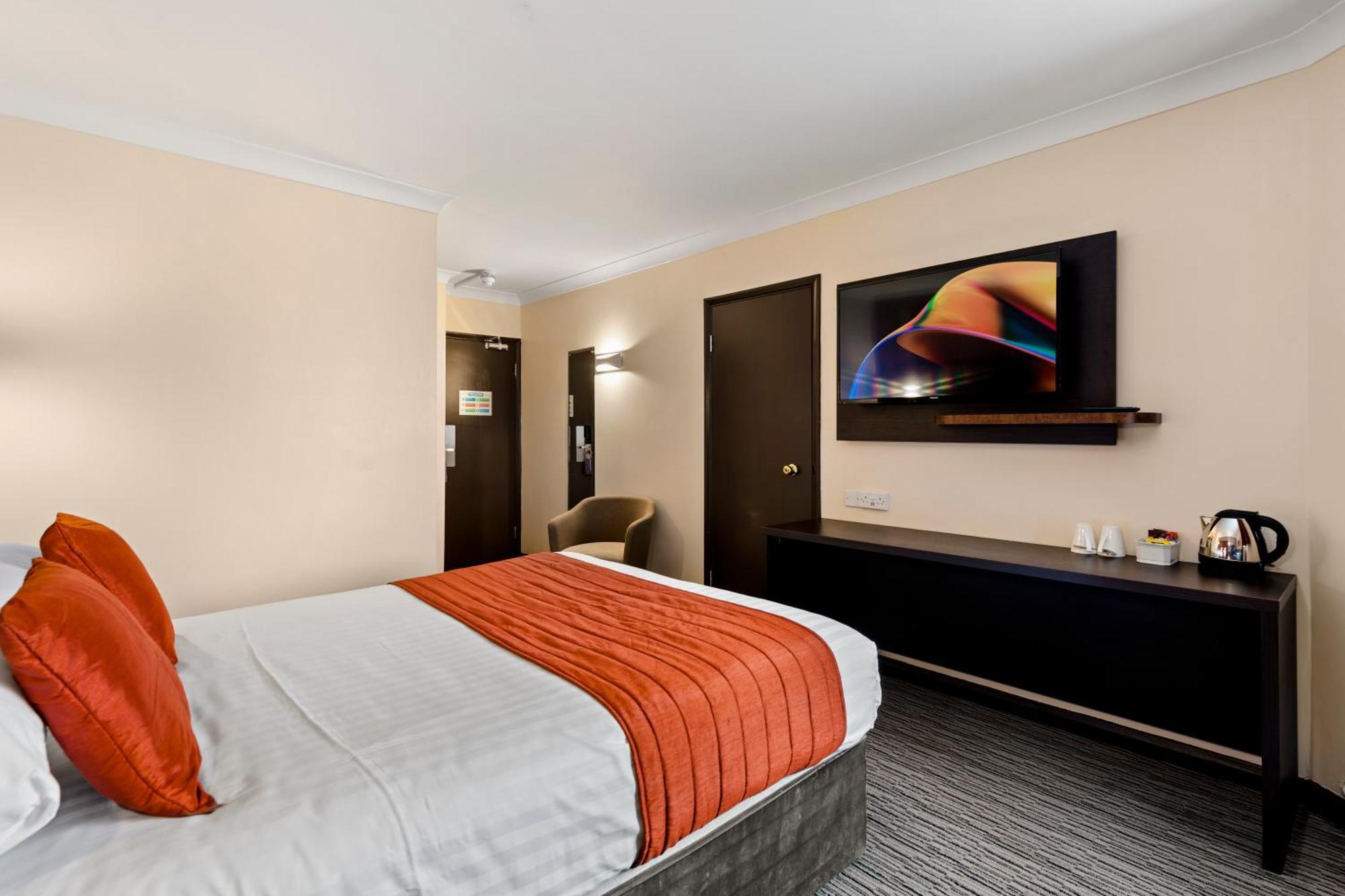 Dragonfly Hotel Bury St Edmunds Bury St. Edmunds 외부 사진