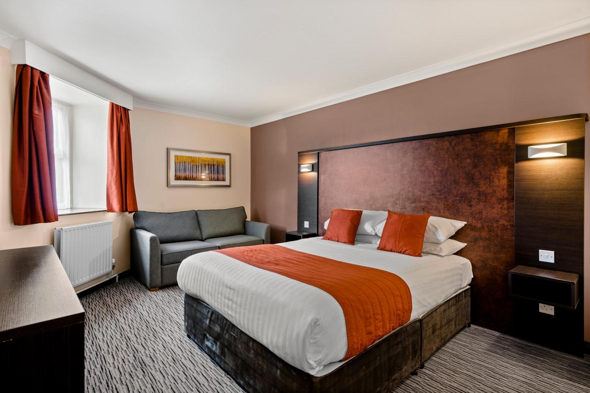 Dragonfly Hotel Bury St Edmunds Bury St. Edmunds 외부 사진